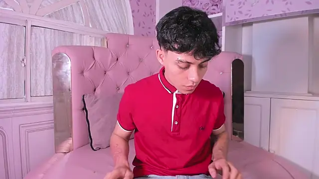 Dani rivass online show from December 2025 12:31:02 PM