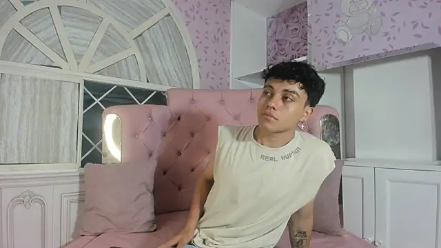 Dani rivass online show from January 2026 11:36:01 AM