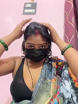 anjalibb online show from October 2025 07:53:01 PM