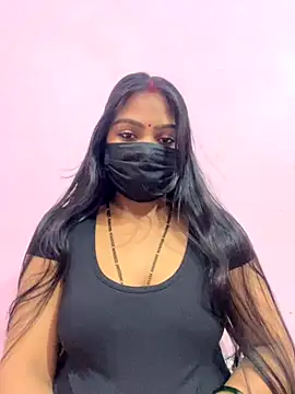 anjalibb online show from October 2025 09:48:02 PM