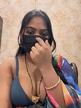 anjalibb online show from November 2025 08:30:02 PM