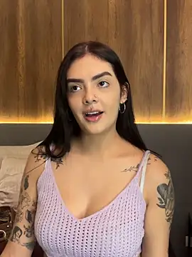 AliceRitter online show from September 2025 05:46:02 PM