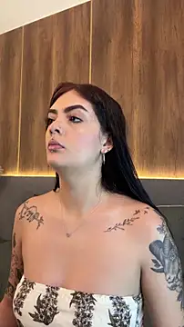 AliceRitter online show from October 2025 01:34:02 PM