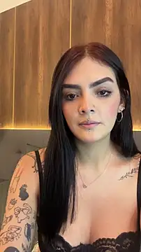 AliceRitter online show from October 2025 06:41:02 PM