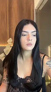 AliceRitter online show from December 2025 06:15:01 PM