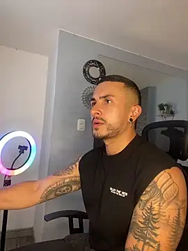 ALEXXX KING online show from September 2025 08:08:02 PM