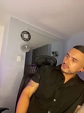 ALEXXX KING online show from September 2025 08:20:02 PM