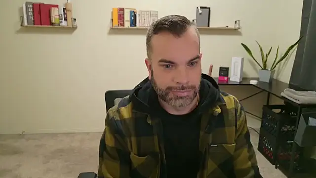 Ty lerDavid online show from October 2025 07:14:01 PM