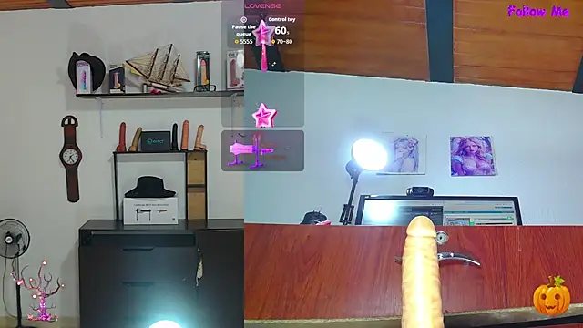 keily  funny online show from November 2025 11:09:02 AM