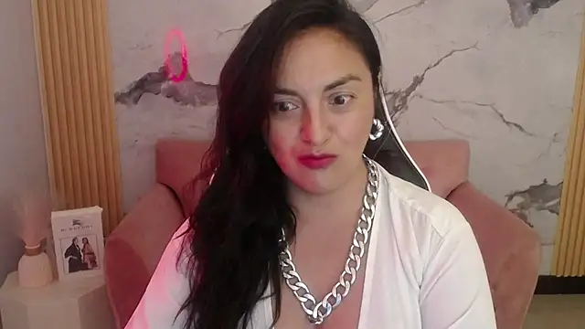 tamara ch1 online show from November 2025 03:34:01 AM