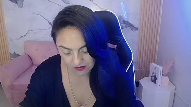 tamara ch1 online show from November 2025 03:42:02 AM