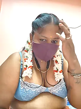 bakyasree143 online show from February 2026 07:43:01 PM