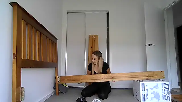 imyourgoodgirl69 online show from October 2025 01:05:02 AM