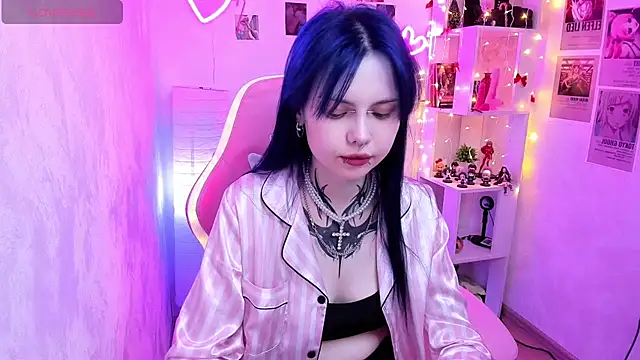 Morana Batt online show from January 2026 02:50:01 AM