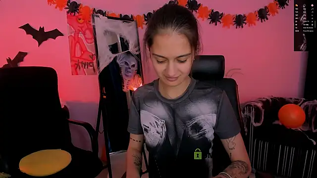 talia seduce online show from October 2025 01:03:02 PM