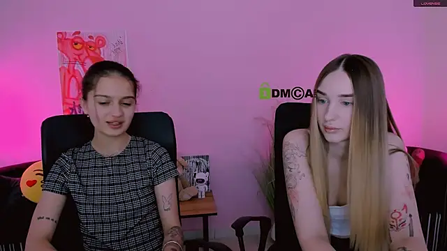 talia seduce online show from December 2025 10:31:02 AM