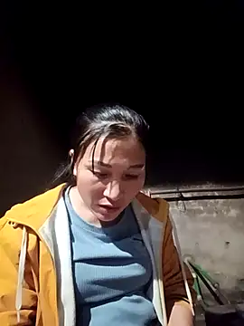 YAYAA-502 online show from November 2025 11:38:02 AM