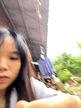 Ngoc-bbi online show from October 2025 09:32:01 AM