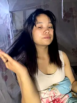 Ngoc-bbi online show from October 2025 04:09:02 PM