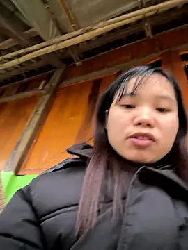 Ngoc-bbi online show from January 2026 12:45:02 AM