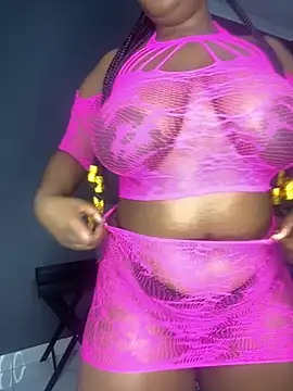 Ebony Warlock  online show from November 2025 06:56:02 AM