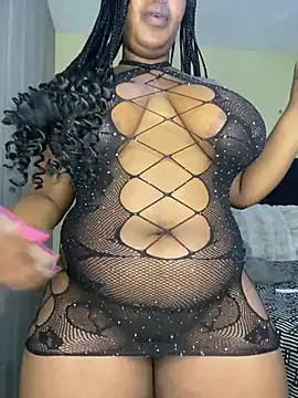 Ebony Warlock  online show from July 2026 08:10:01 AM