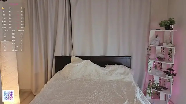 Snapshot of ThuBoppre chatting on December 2025 06:02:01 PM ThuBoppre online show from December 2025 06:02:01 PM