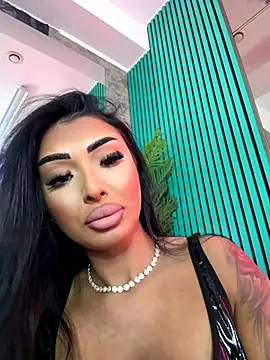 ArabellaPosh online show from September 2025 04:46:02 AM