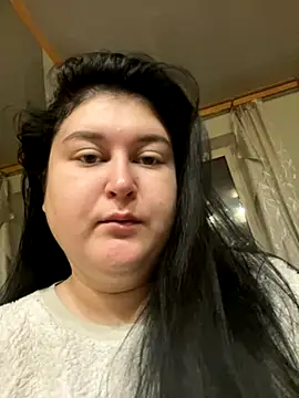 DazzzlingDame online show from November 2025 07:41:02 PM