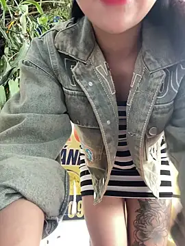 Clara8899 online show from October 2025 12:55:01 AM