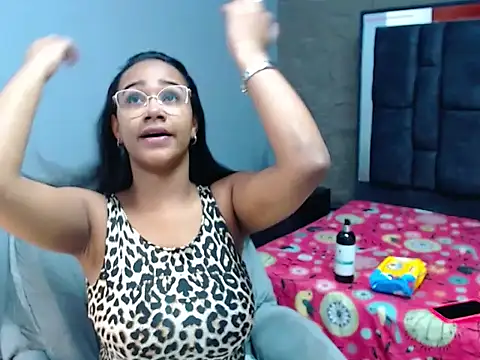 sanabeltits202cl online show from October 2025 03:18:02 AM