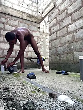 Makemecum634941 online show from November 2025 07:29:01 AM