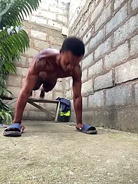 Makemecum634941 online show from November 2025 05:16:01 PM