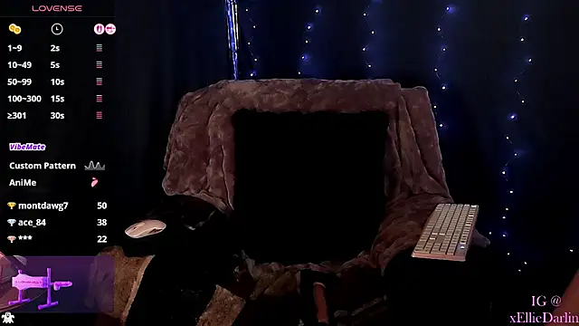 EllieDarlyn online show from February 2026 01:35:02 AM