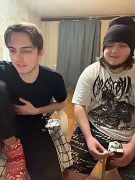 desiredude9 online show from February 2026 06:49:02 PM