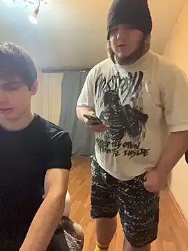 desiredude9 online show from February 2026 07:35:01 PM