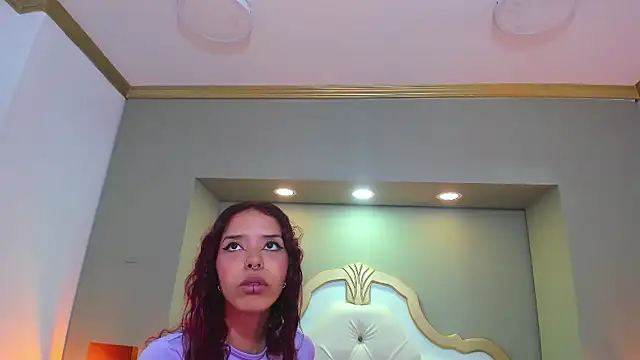 AteneaGreyy online show from November 2025 11:43:02 AM