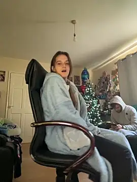 kittykatbean online show from November 2025 09:53:01 AM