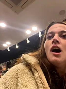 kittykatbean online show from November 2025 11:10:02 AM