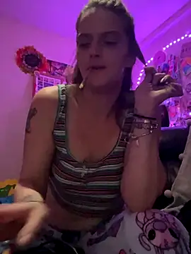 kittykatbean online show from November 2025 05:59:01 PM