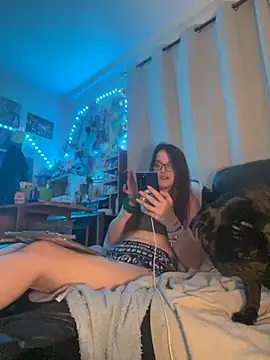 kittykatbean online show from December 2025 08:06:02 PM