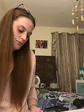 kittykatbean online show from December 2025 07:42:01 PM