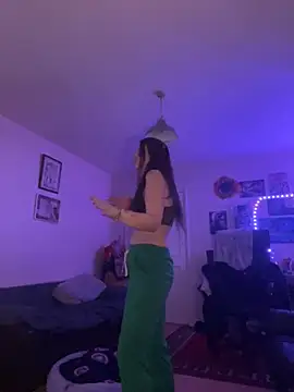 kittykatbean online show from January 2026 08:45:02 PM