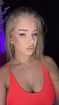 Snapshot of AubrieleRouj1 chatting on February 2026 05:46:02 PM AubrieleRouj1 online show from February 2026 05:46:02 PM