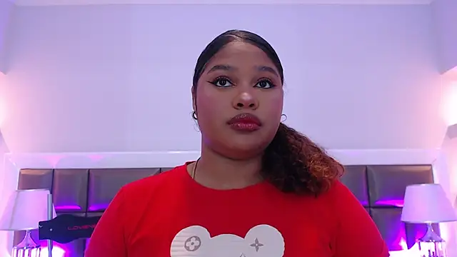 Snapshot of LennaEvans chatting on October 2025 10:49:01 AM LennaEvans online show from October 2025 10:49:01 AM