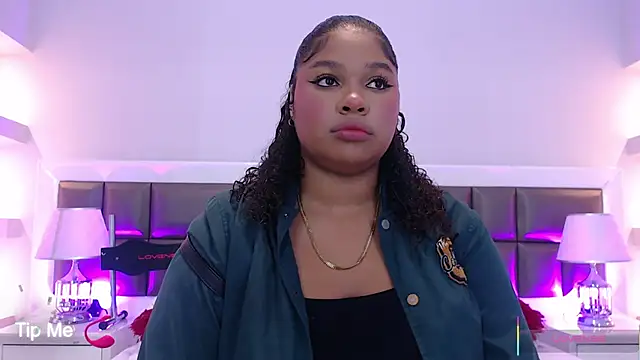 Snapshot of LennaEvans chatting on October 2025 11:31:02 AM LennaEvans online show from October 2025 11:31:02 AM