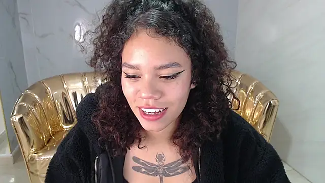 Canela s1 online show from October 2025 08:21:02 PM