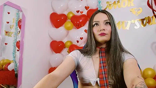 danna 888 online show from September 2025 07:14:02 PM