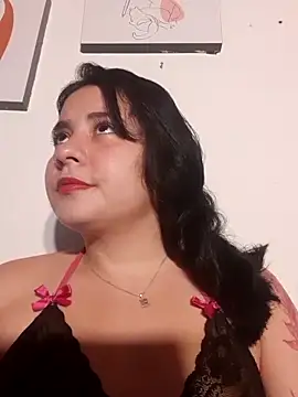 Yuli-27 online show from October 2025 03:15:01 AM