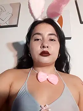 Yuli-27 online show from October 2025 03:07:02 AM